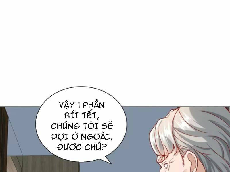 Tôi Là Tài Xế Xe Công Nghệ Có Chút Tiền Thì Đã Sao?: Chapter 97