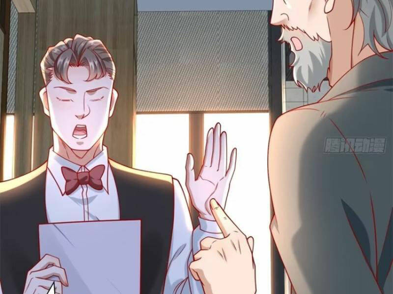 Tôi Là Tài Xế Xe Công Nghệ Có Chút Tiền Thì Đã Sao?: Chapter 97