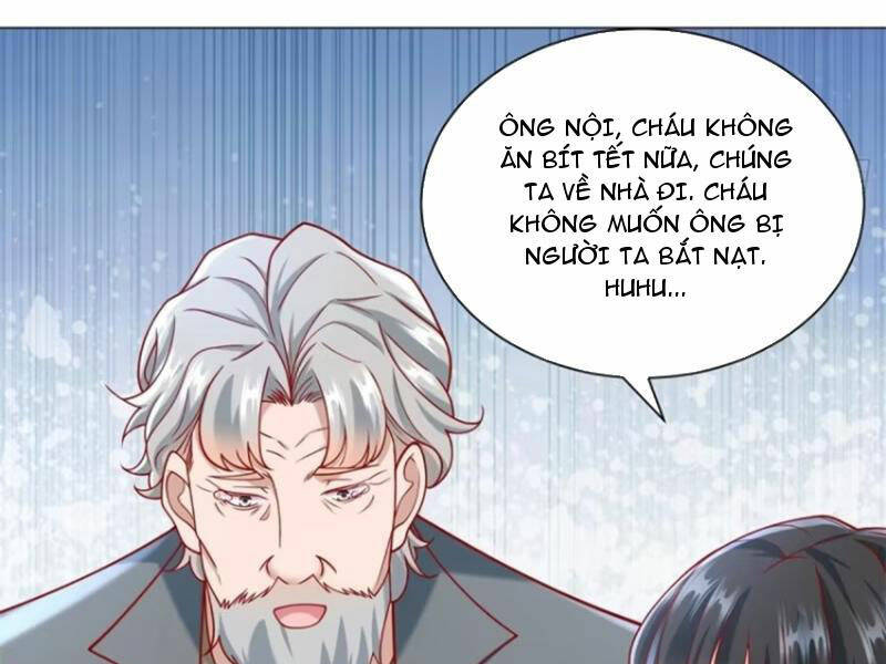 Tôi Là Tài Xế Xe Công Nghệ Có Chút Tiền Thì Đã Sao?: Chapter 97