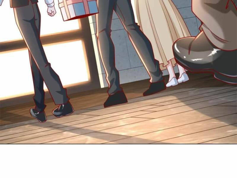 Tôi Là Tài Xế Xe Công Nghệ Có Chút Tiền Thì Đã Sao?: Chapter 97