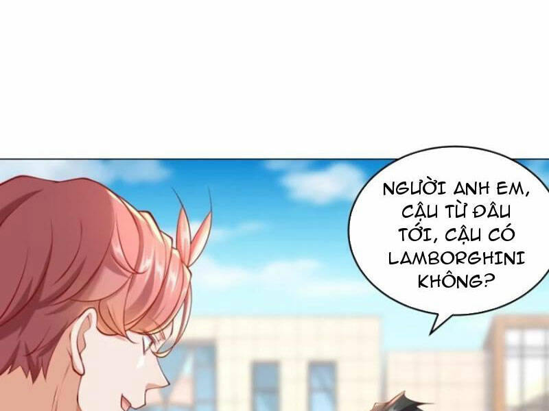 Tôi Là Tài Xế Xe Công Nghệ Có Chút Tiền Thì Đã Sao?: Chapter 97