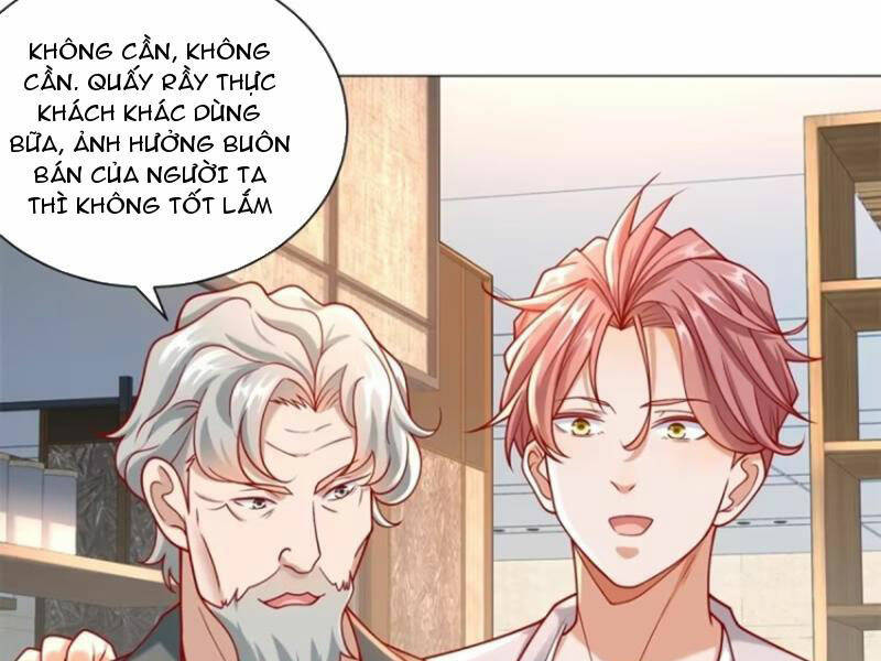 Tôi Là Tài Xế Xe Công Nghệ Có Chút Tiền Thì Đã Sao?: Chapter 97