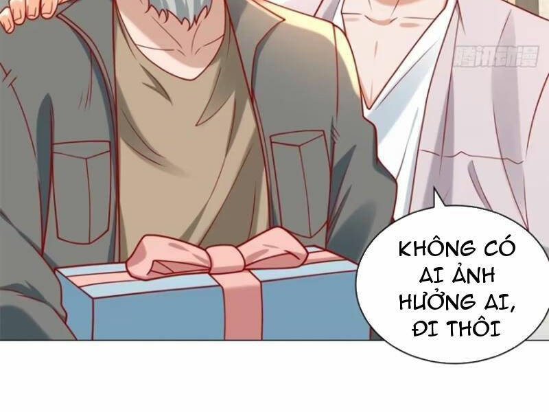 Tôi Là Tài Xế Xe Công Nghệ Có Chút Tiền Thì Đã Sao?: Chapter 97