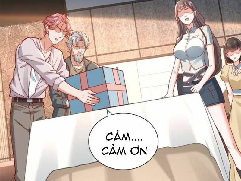 Tôi Là Tài Xế Xe Công Nghệ Có Chút Tiền Thì Đã Sao?: Chapter 97