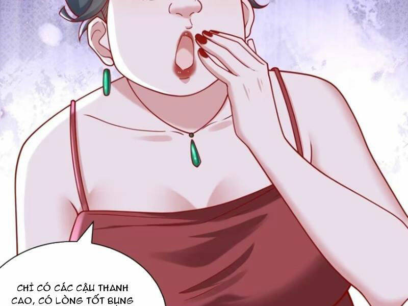 Tôi Là Tài Xế Xe Công Nghệ Có Chút Tiền Thì Đã Sao?: Chapter 97
