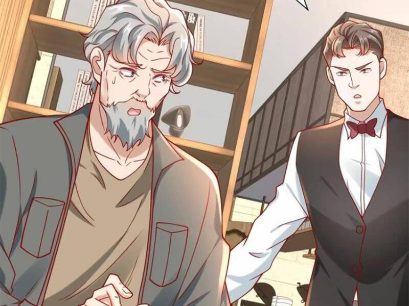 Tôi Là Tài Xế Xe Công Nghệ Có Chút Tiền Thì Đã Sao?: Chapter 97