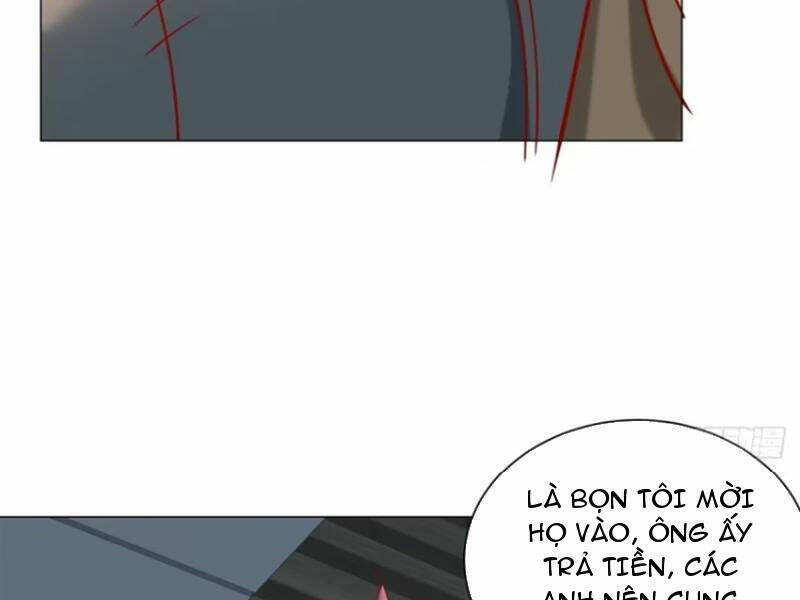 Tôi Là Tài Xế Xe Công Nghệ Có Chút Tiền Thì Đã Sao?: Chapter 97