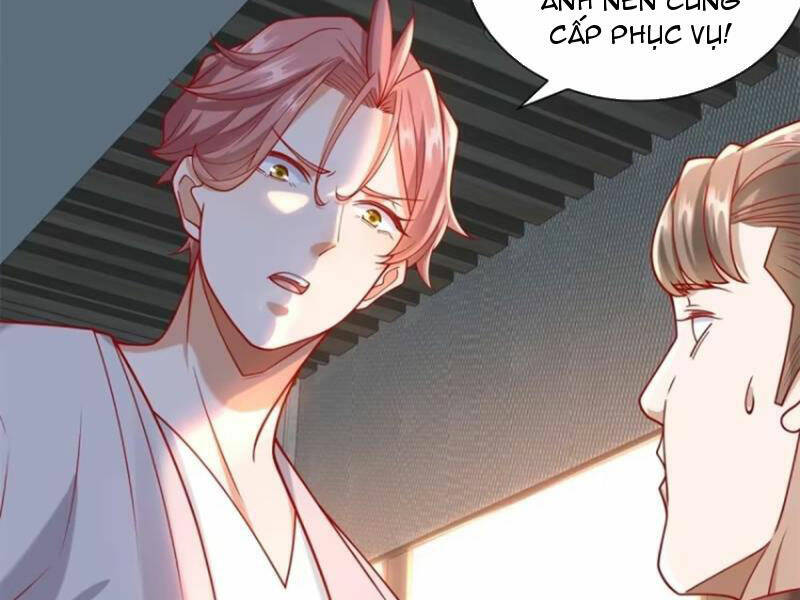 Tôi Là Tài Xế Xe Công Nghệ Có Chút Tiền Thì Đã Sao?: Chapter 97