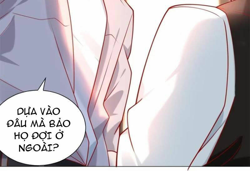 Tôi Là Tài Xế Xe Công Nghệ Có Chút Tiền Thì Đã Sao?: Chapter 97