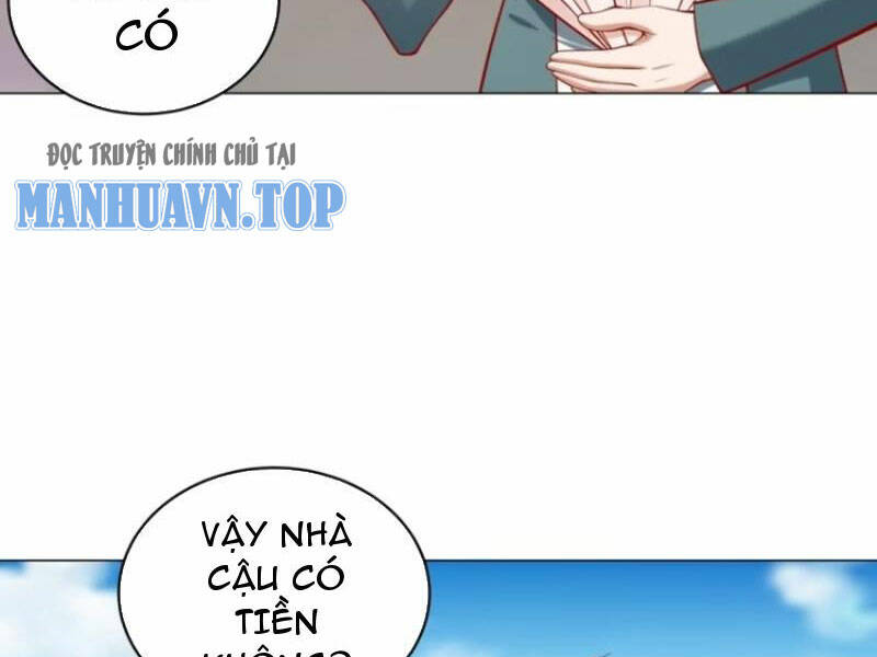 Tôi Là Tài Xế Xe Công Nghệ Có Chút Tiền Thì Đã Sao?: Chapter 97