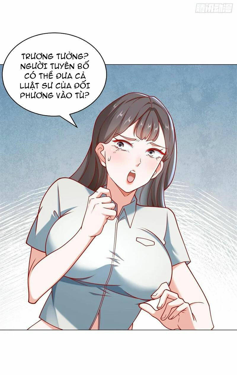 Tôi Là Tài Xế Xe Công Nghệ Có Chút Tiền Thì Đã Sao?: Chapter 98