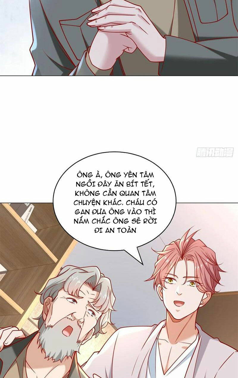 Tôi Là Tài Xế Xe Công Nghệ Có Chút Tiền Thì Đã Sao?: Chapter 98