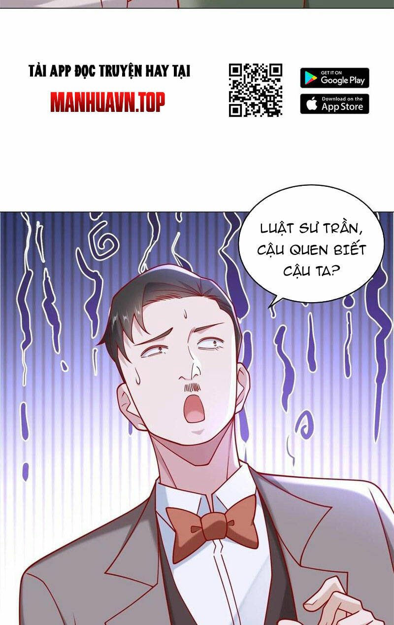 Tôi Là Tài Xế Xe Công Nghệ Có Chút Tiền Thì Đã Sao?: Chapter 98