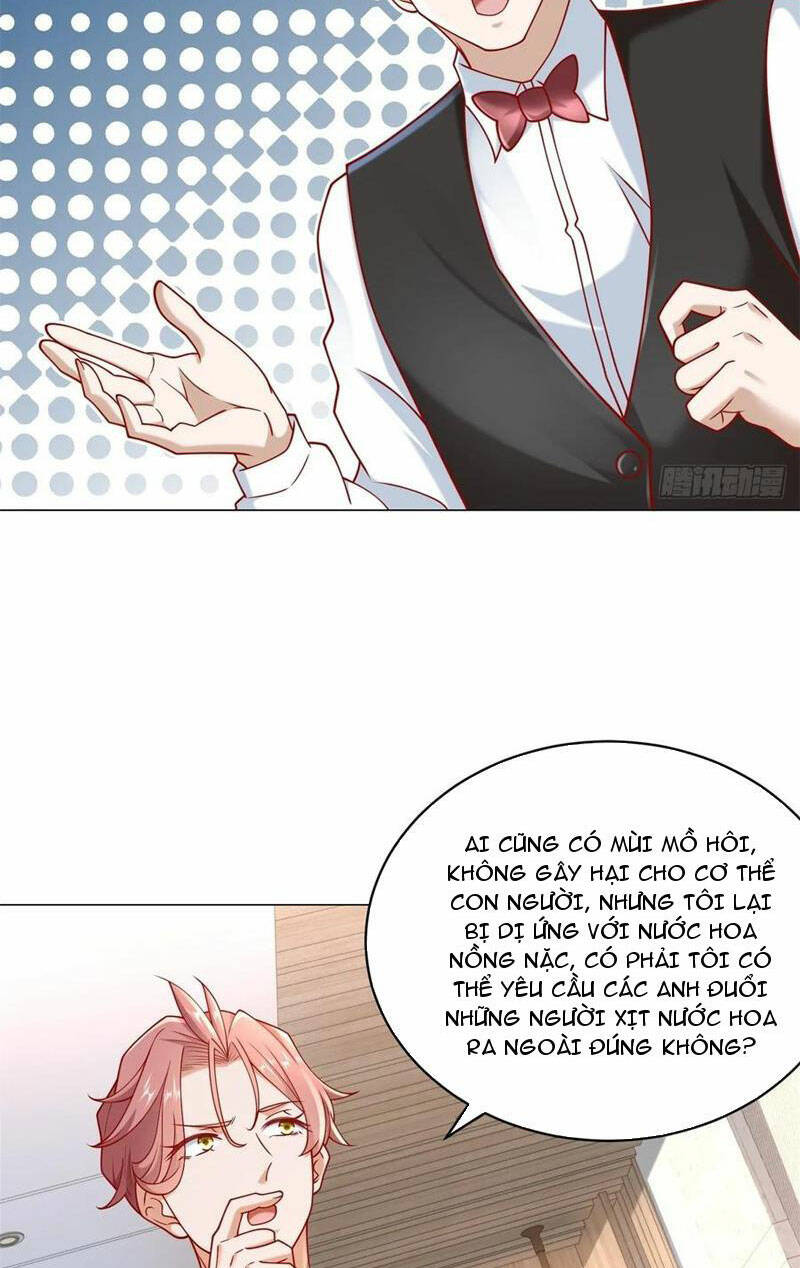 Tôi Là Tài Xế Xe Công Nghệ Có Chút Tiền Thì Đã Sao?: Chapter 98