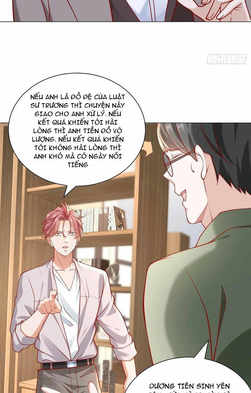 Tôi Là Tài Xế Xe Công Nghệ Có Chút Tiền Thì Đã Sao?: Chapter 98