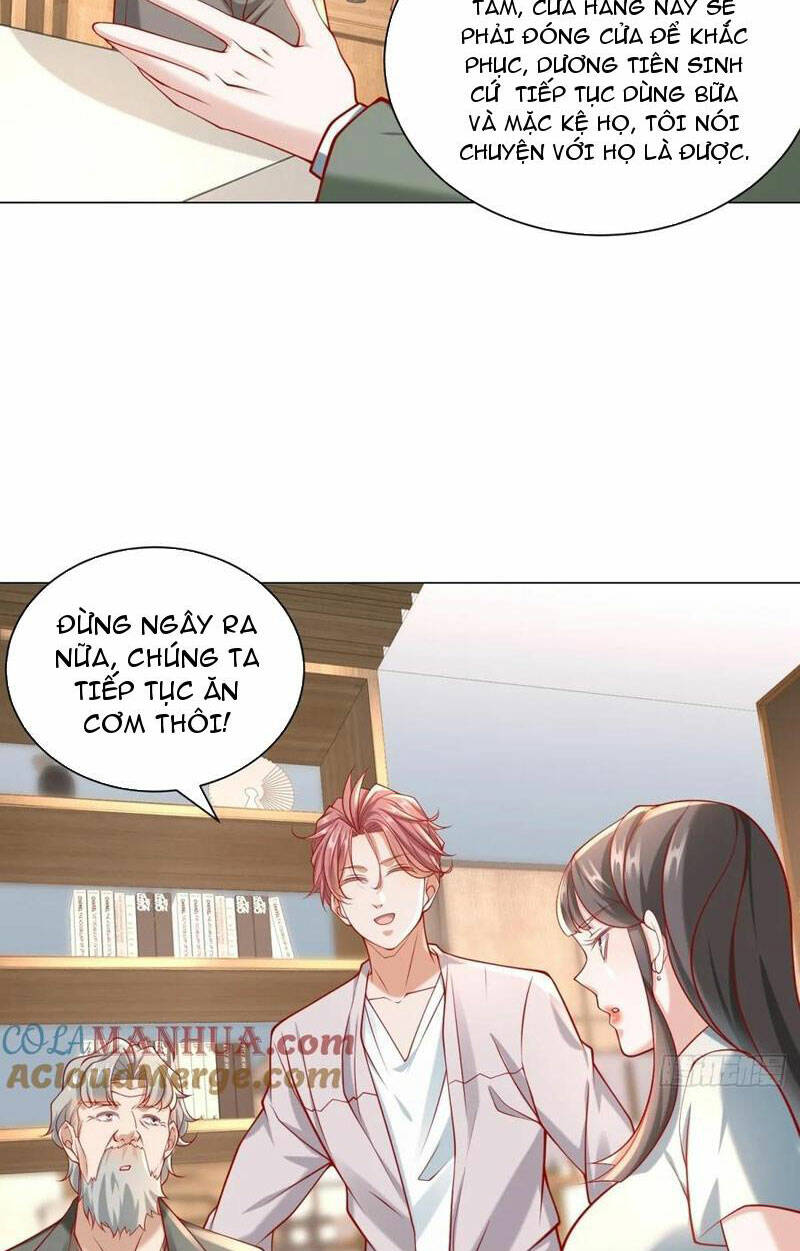 Tôi Là Tài Xế Xe Công Nghệ Có Chút Tiền Thì Đã Sao?: Chapter 98