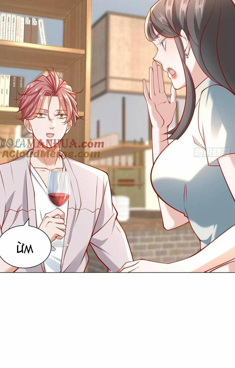 Tôi Là Tài Xế Xe Công Nghệ Có Chút Tiền Thì Đã Sao?: Chapter 98