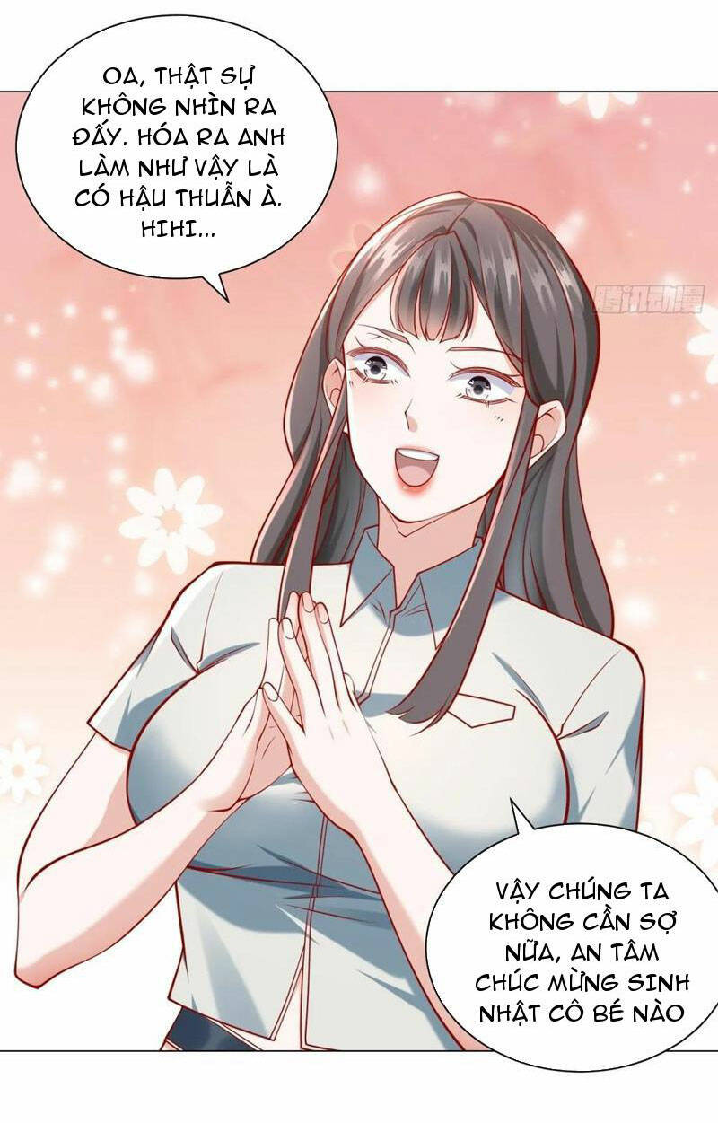 Tôi Là Tài Xế Xe Công Nghệ Có Chút Tiền Thì Đã Sao?: Chapter 98