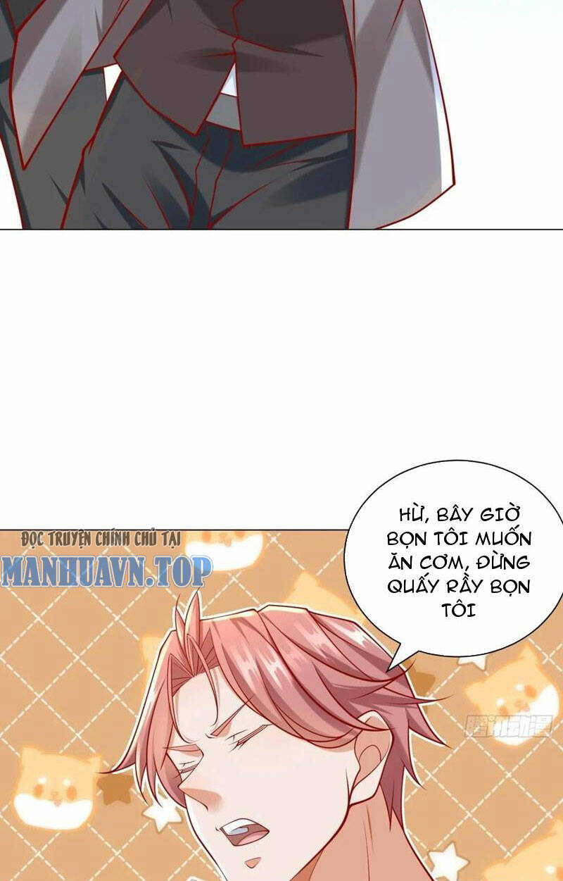 Tôi Là Tài Xế Xe Công Nghệ Có Chút Tiền Thì Đã Sao?: Chapter 98