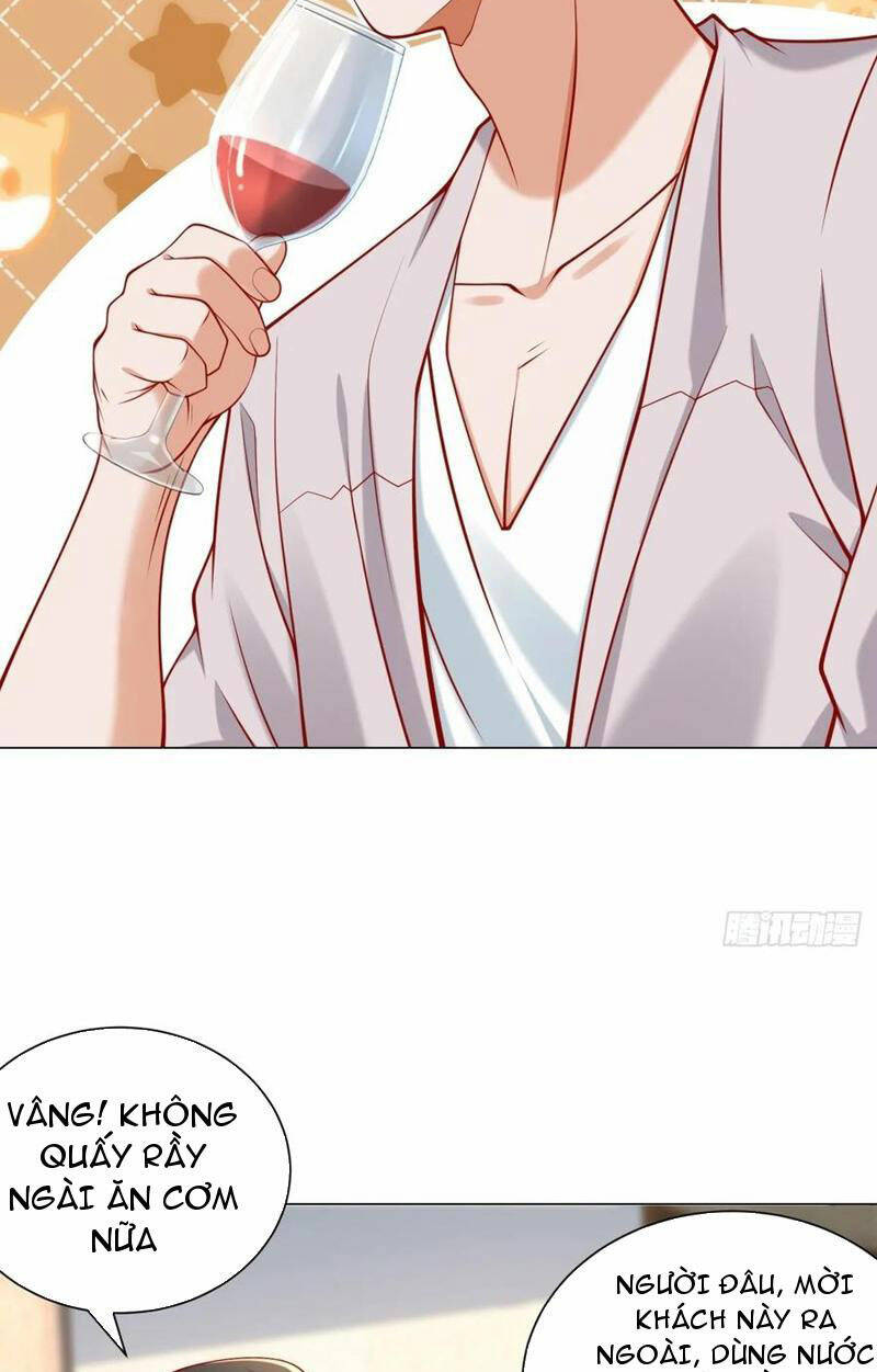 Tôi Là Tài Xế Xe Công Nghệ Có Chút Tiền Thì Đã Sao?: Chapter 98