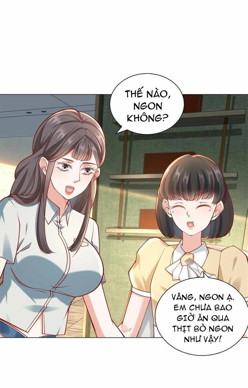 Tôi Là Tài Xế Xe Công Nghệ Có Chút Tiền Thì Đã Sao?: Chapter 98