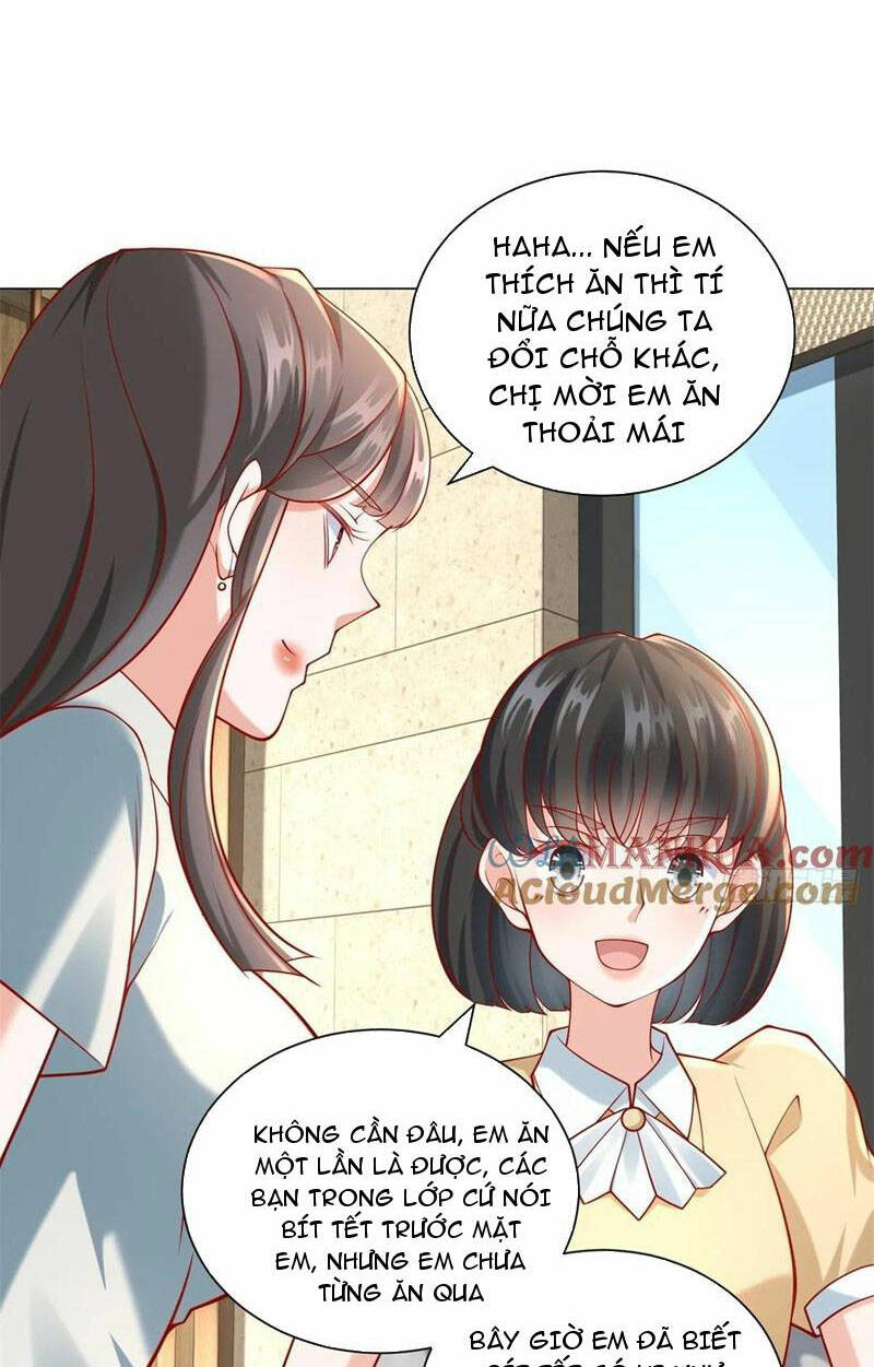 Tôi Là Tài Xế Xe Công Nghệ Có Chút Tiền Thì Đã Sao?: Chapter 98
