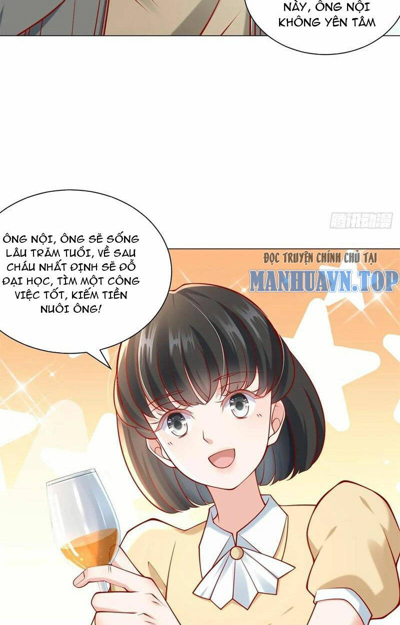 Tôi Là Tài Xế Xe Công Nghệ Có Chút Tiền Thì Đã Sao?: Chapter 98
