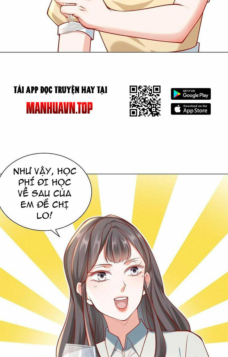 Tôi Là Tài Xế Xe Công Nghệ Có Chút Tiền Thì Đã Sao?: Chapter 98