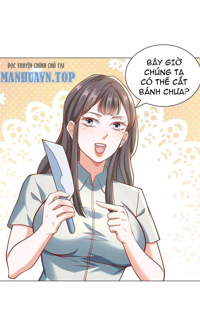Tôi Là Tài Xế Xe Công Nghệ Có Chút Tiền Thì Đã Sao?: Chapter 98