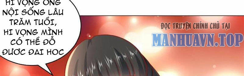Tôi Là Tài Xế Xe Công Nghệ Có Chút Tiền Thì Đã Sao?: Chapter 98