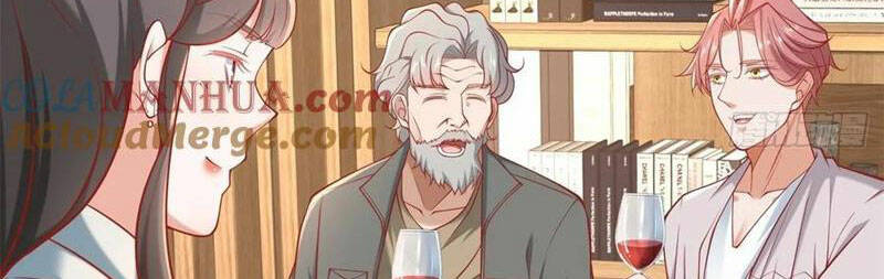 Tôi Là Tài Xế Xe Công Nghệ Có Chút Tiền Thì Đã Sao?: Chapter 98