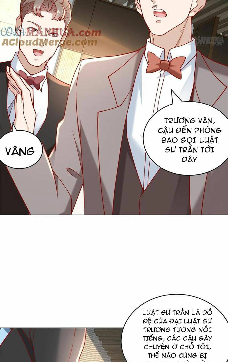Tôi Là Tài Xế Xe Công Nghệ Có Chút Tiền Thì Đã Sao?: Chapter 98