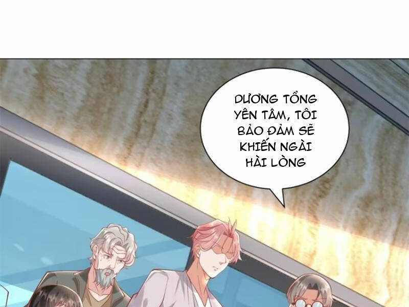 Tôi Là Tài Xế Xe Công Nghệ Có Chút Tiền Thì Đã Sao?: Chapter 99