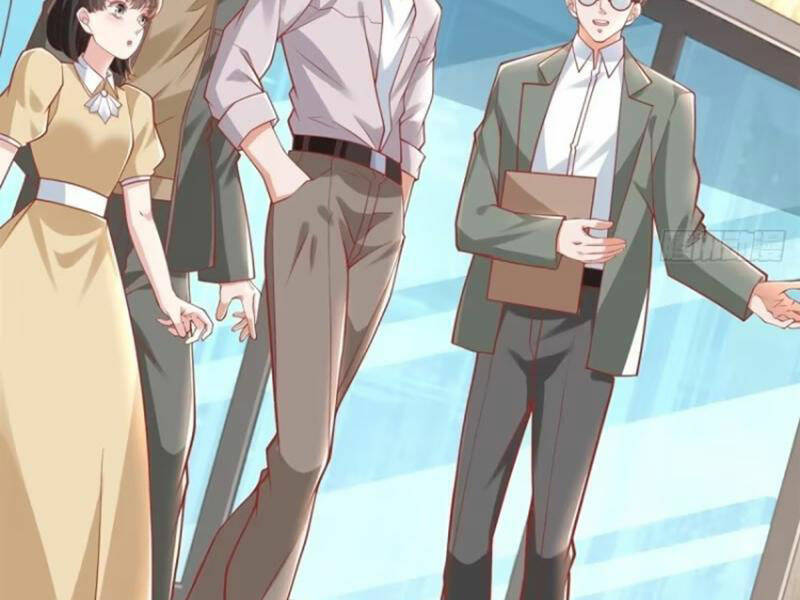 Tôi Là Tài Xế Xe Công Nghệ Có Chút Tiền Thì Đã Sao?: Chapter 99