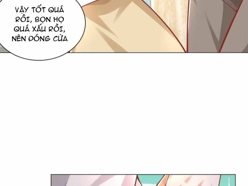 Tôi Là Tài Xế Xe Công Nghệ Có Chút Tiền Thì Đã Sao?: Chapter 99