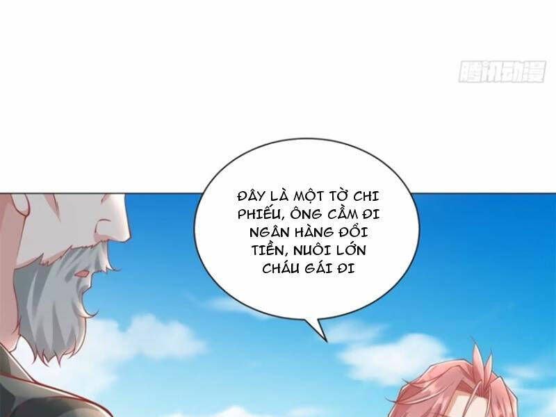 Tôi Là Tài Xế Xe Công Nghệ Có Chút Tiền Thì Đã Sao?: Chapter 99