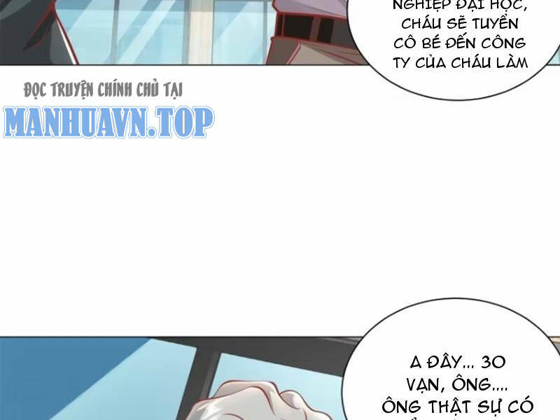 Tôi Là Tài Xế Xe Công Nghệ Có Chút Tiền Thì Đã Sao?: Chapter 99