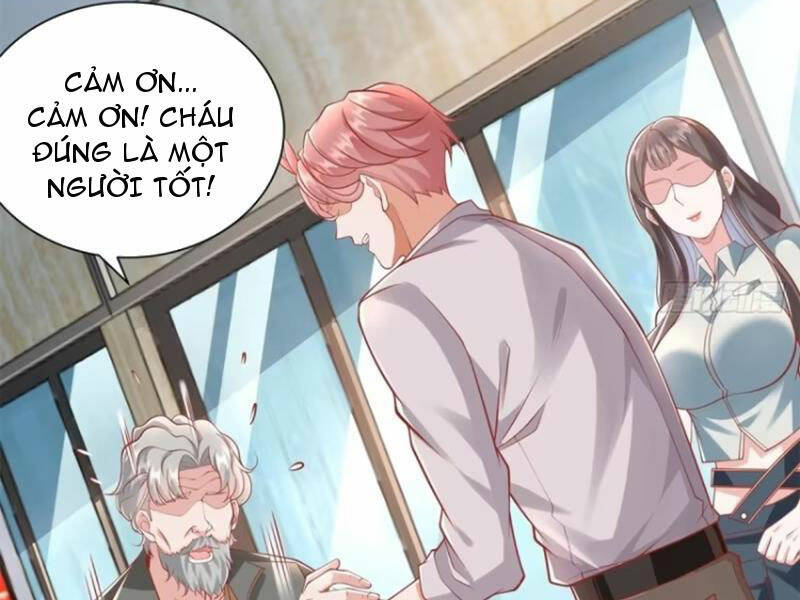 Tôi Là Tài Xế Xe Công Nghệ Có Chút Tiền Thì Đã Sao?: Chapter 99