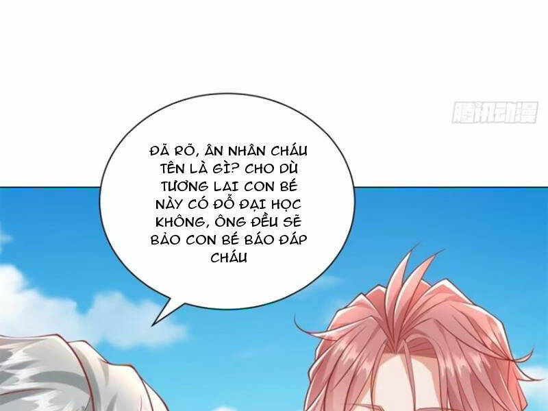 Tôi Là Tài Xế Xe Công Nghệ Có Chút Tiền Thì Đã Sao?: Chapter 99