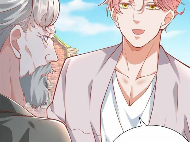 Tôi Là Tài Xế Xe Công Nghệ Có Chút Tiền Thì Đã Sao?: Chapter 99
