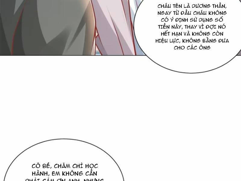 Tôi Là Tài Xế Xe Công Nghệ Có Chút Tiền Thì Đã Sao?: Chapter 99