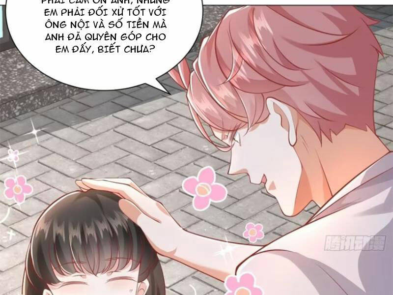 Tôi Là Tài Xế Xe Công Nghệ Có Chút Tiền Thì Đã Sao?: Chapter 99