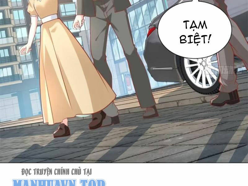 Tôi Là Tài Xế Xe Công Nghệ Có Chút Tiền Thì Đã Sao?: Chapter 99
