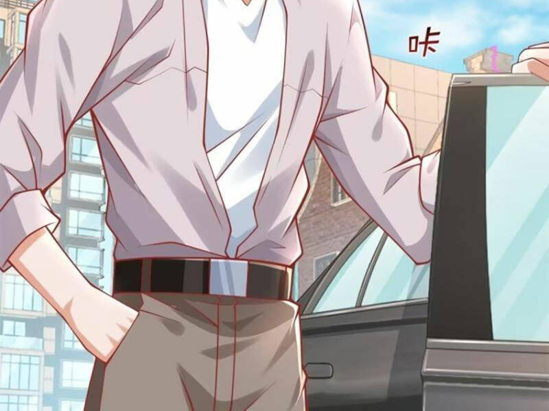 Tôi Là Tài Xế Xe Công Nghệ Có Chút Tiền Thì Đã Sao?: Chapter 99