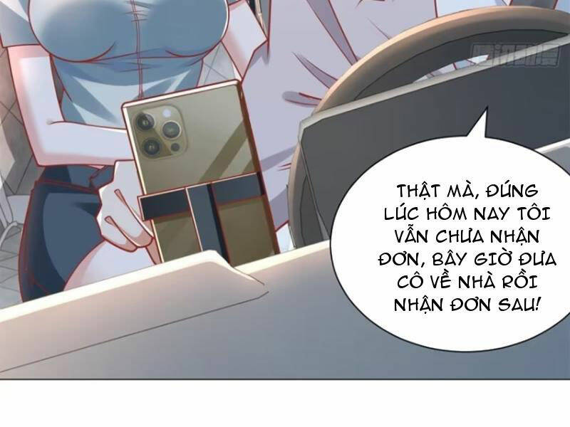 Tôi Là Tài Xế Xe Công Nghệ Có Chút Tiền Thì Đã Sao?: Chapter 99