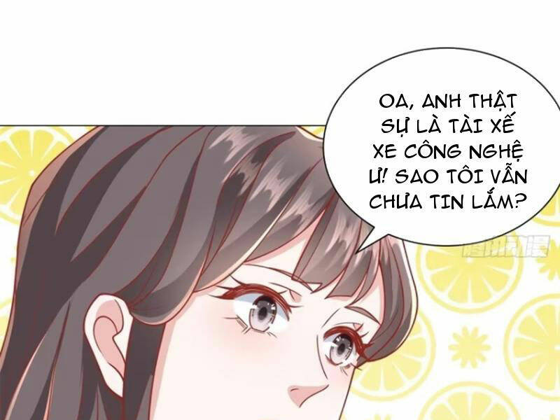 Tôi Là Tài Xế Xe Công Nghệ Có Chút Tiền Thì Đã Sao?: Chapter 99