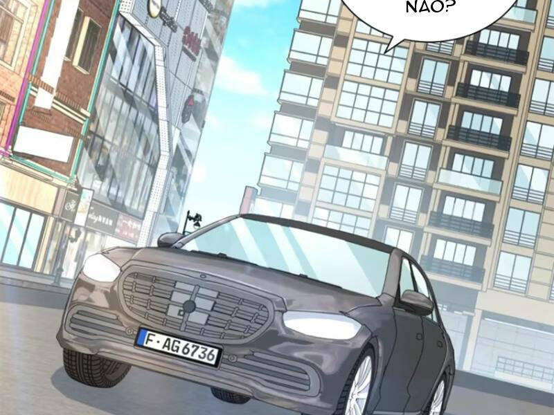 Tôi Là Tài Xế Xe Công Nghệ Có Chút Tiền Thì Đã Sao?: Chapter 99