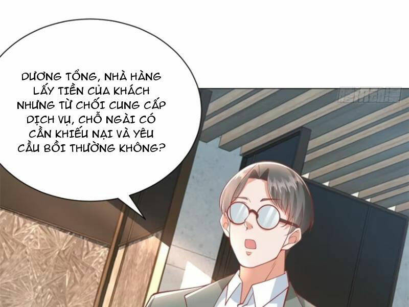 Tôi Là Tài Xế Xe Công Nghệ Có Chút Tiền Thì Đã Sao?: Chapter 99