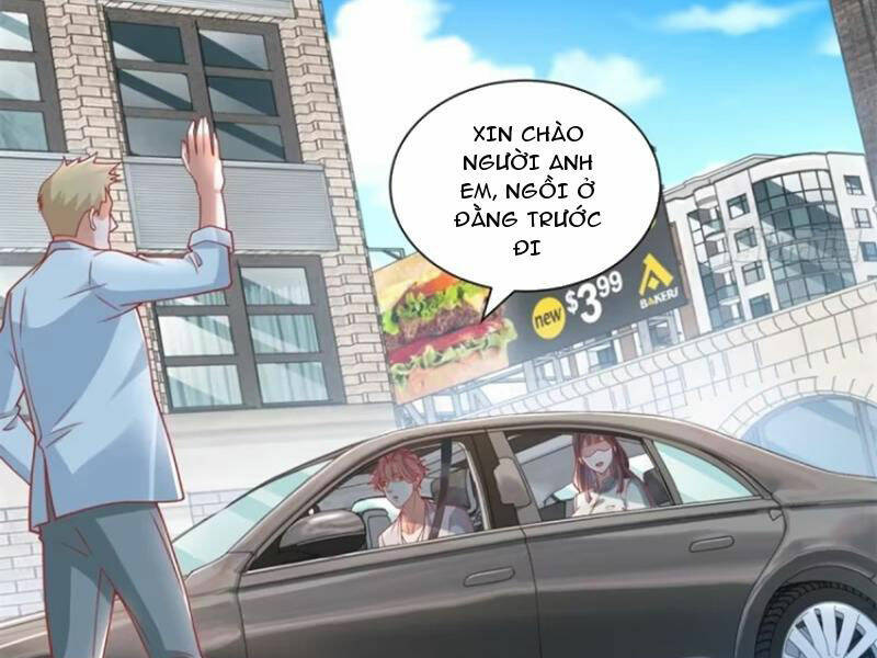 Tôi Là Tài Xế Xe Công Nghệ Có Chút Tiền Thì Đã Sao?: Chapter 99
