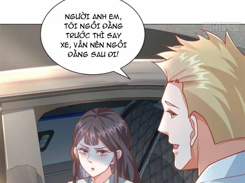 Tôi Là Tài Xế Xe Công Nghệ Có Chút Tiền Thì Đã Sao?: Chapter 99